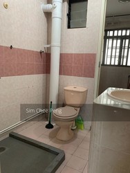 Blk 511 Woodlands Drive 14 (Woodlands), HDB 5 Rooms #209000551